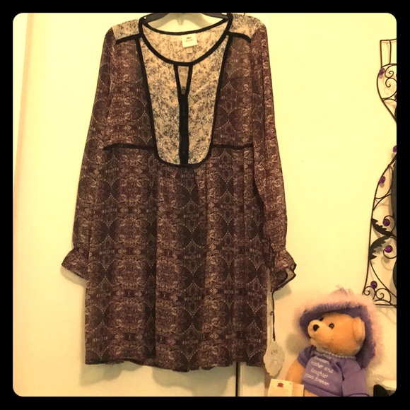 Knox Rose Dresses & Skirts - Knox Rose dress